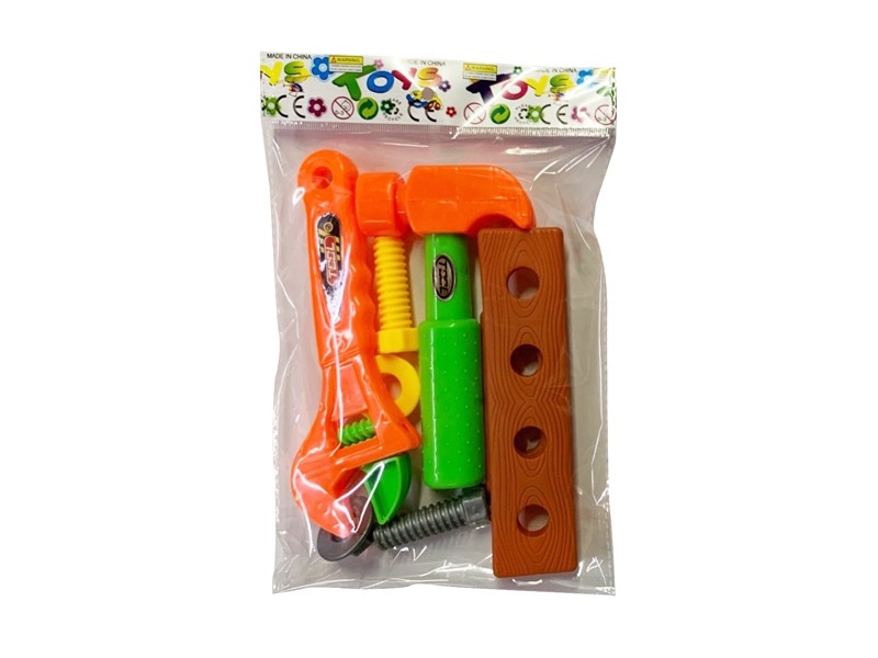 TOOL SET - HP1167665