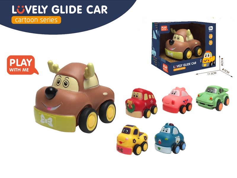 VINYL CAR - HP1167750