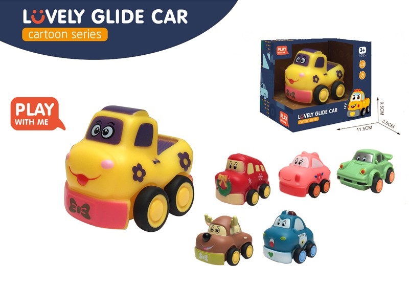 VINYL CAR - HP1167751