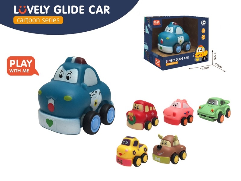 VINYL CAR - HP1167752
