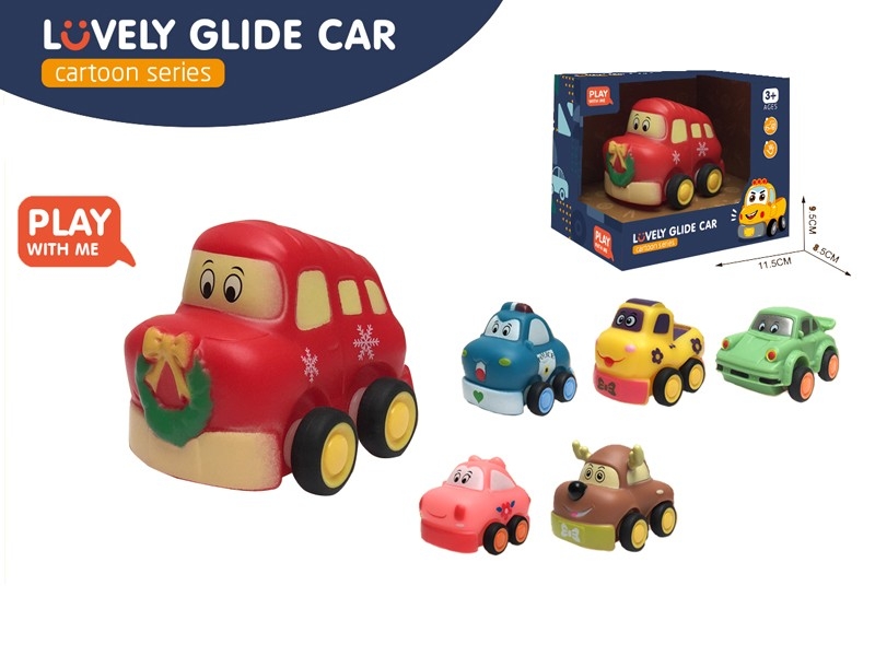 VINYL CAR - HP1167754