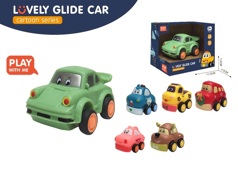 VINYL CAR - HP1167755