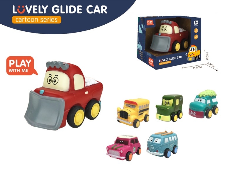 VINYL CAR - HP1167756