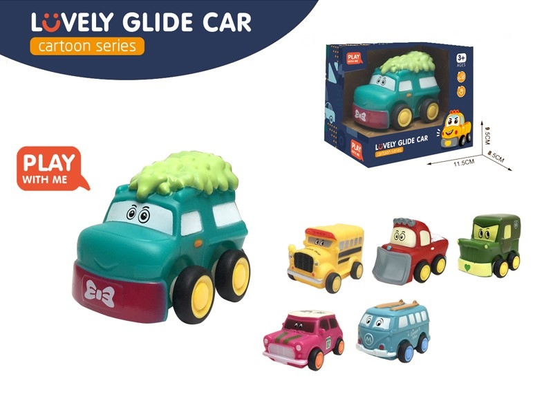 VINYL CAR - HP1167757