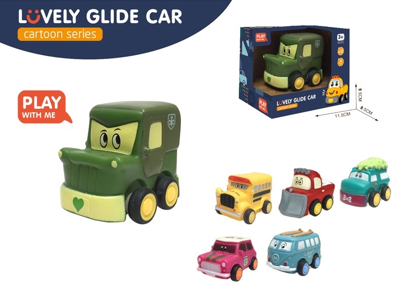 VINYL CAR - HP1167758