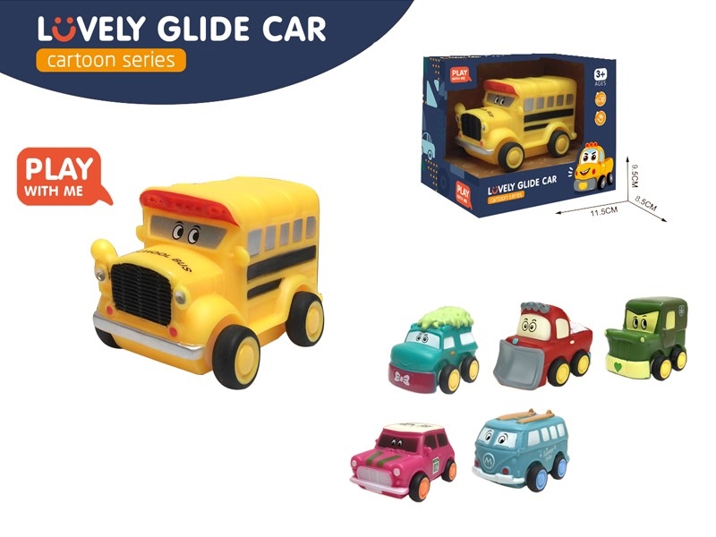 VINYL CAR - HP1167759