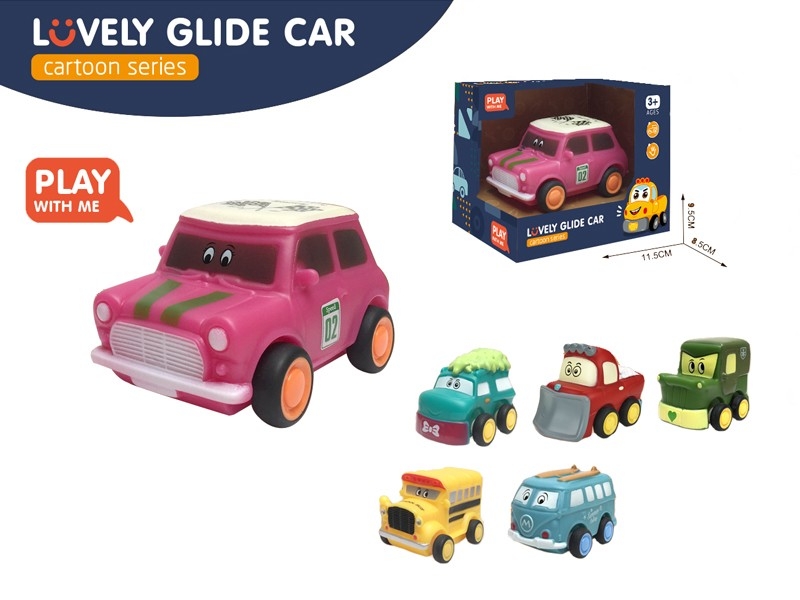 VINYL CAR - HP1167760