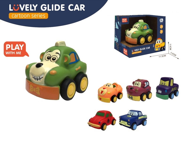 VINYL CAR - HP1167763