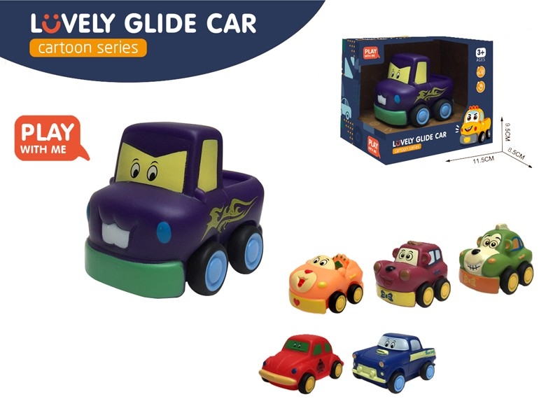 VINYL CAR - HP1167765