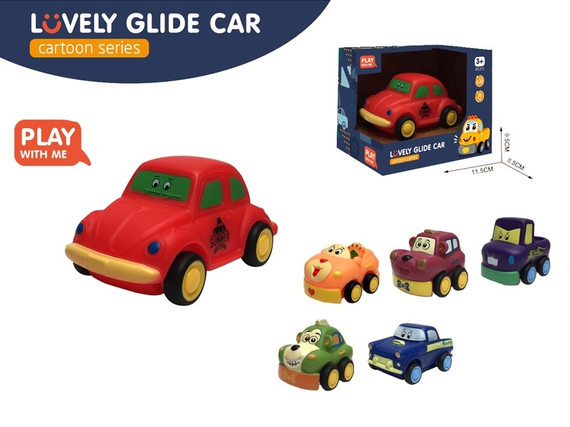 VINYL CAR - HP1167766