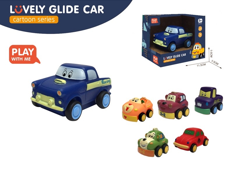 VINYL CAR - HP1167767