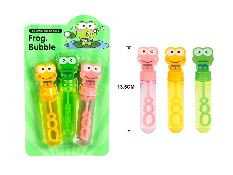 BUBBLE STICK  3PCS - HP1168393