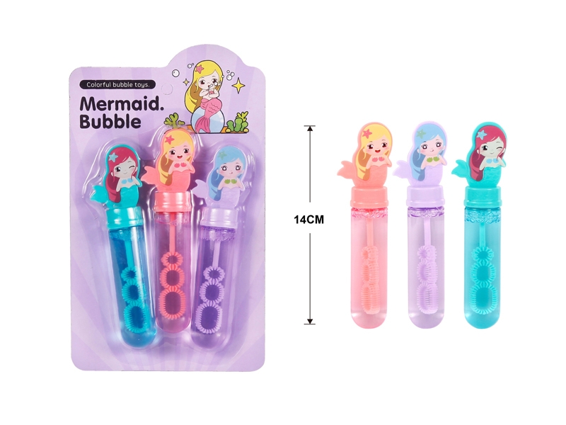 BUBBLE STICK  3PCS - HP1168394