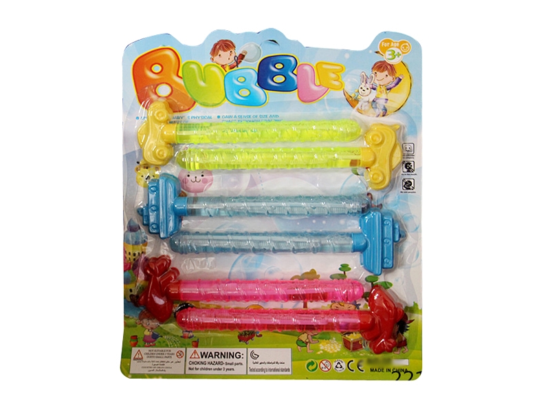 BUBBLE STICK  6PCS - HP1168395