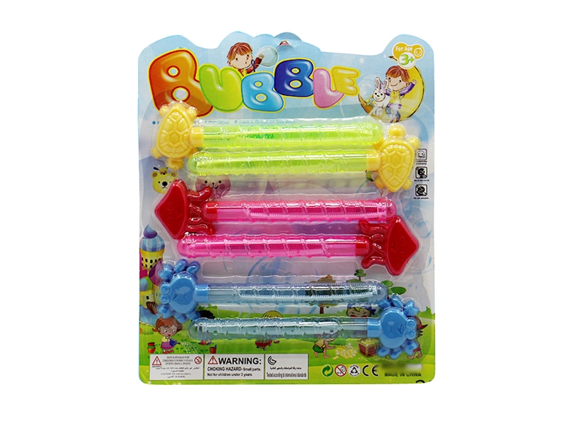 BUBBLE STICK  6PCS - HP1168396