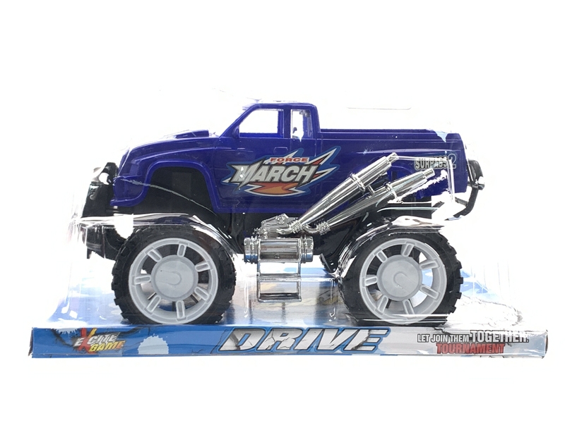 FRICTION CAR - HP1168402