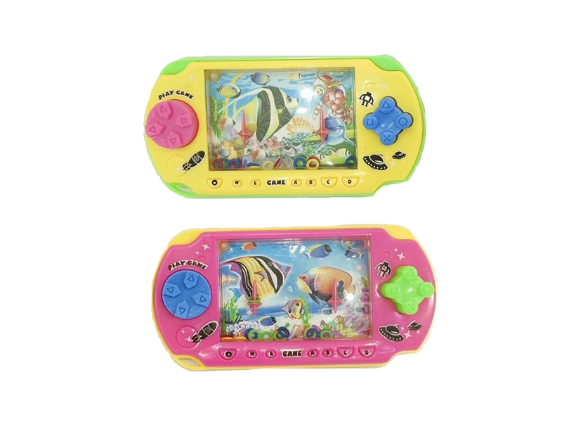 WATER GAME - HP1168456