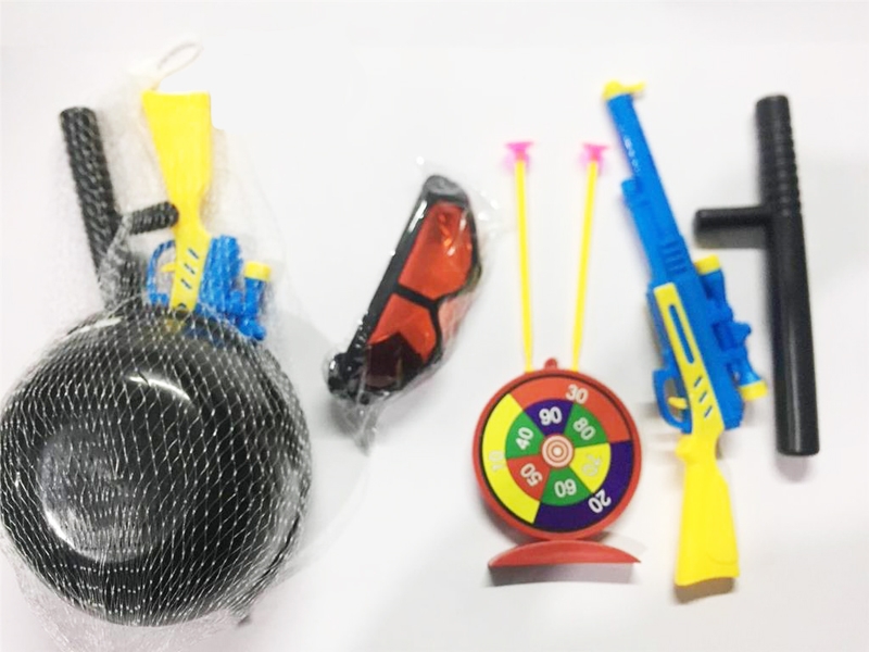 GUN & WEAPON - HP1168458