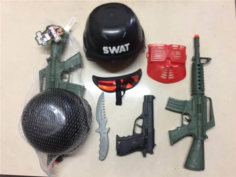 GUN & WEAPON - HP1168459