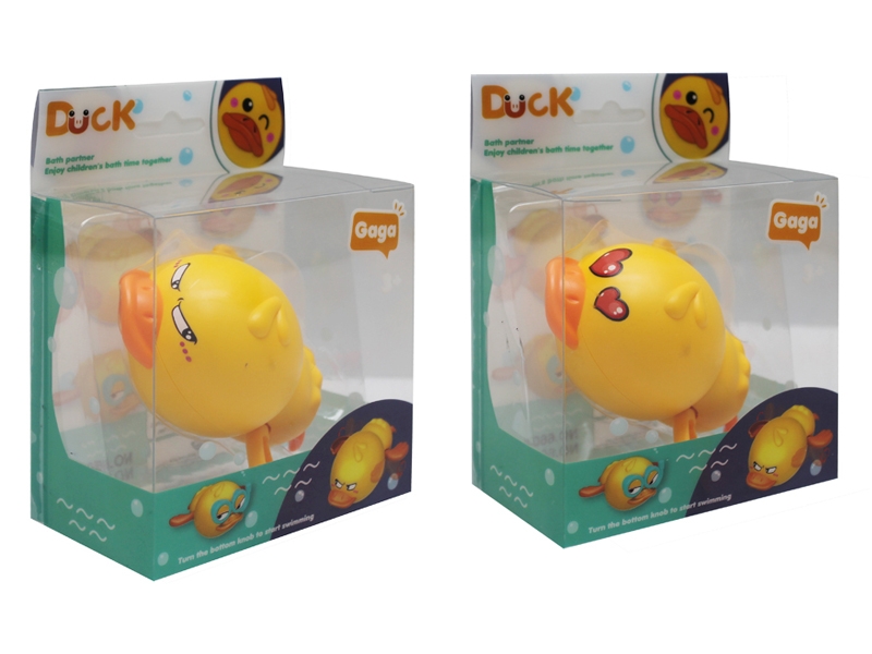 WIND UP DUCK，2ASST - HP1168460