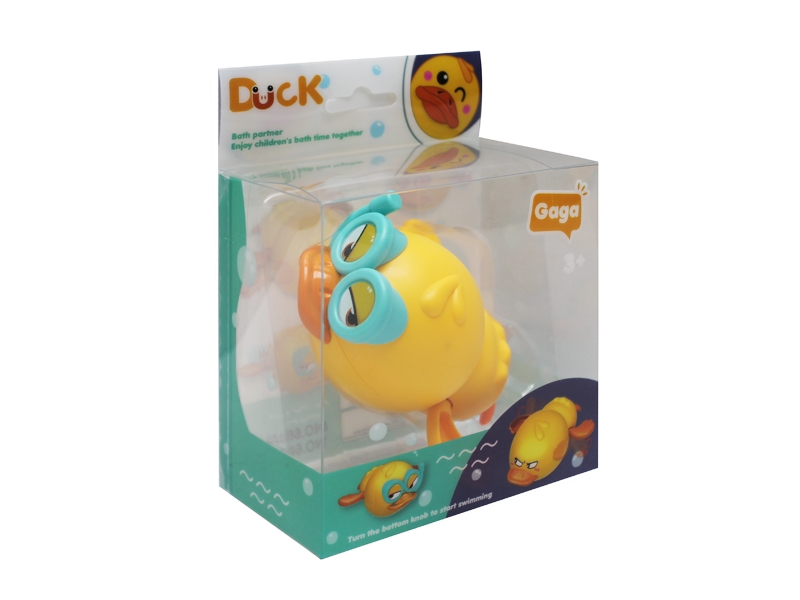 WIND UP DUCK - HP1168461