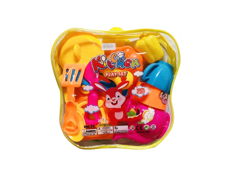 KITCHEN SET - HP1168499