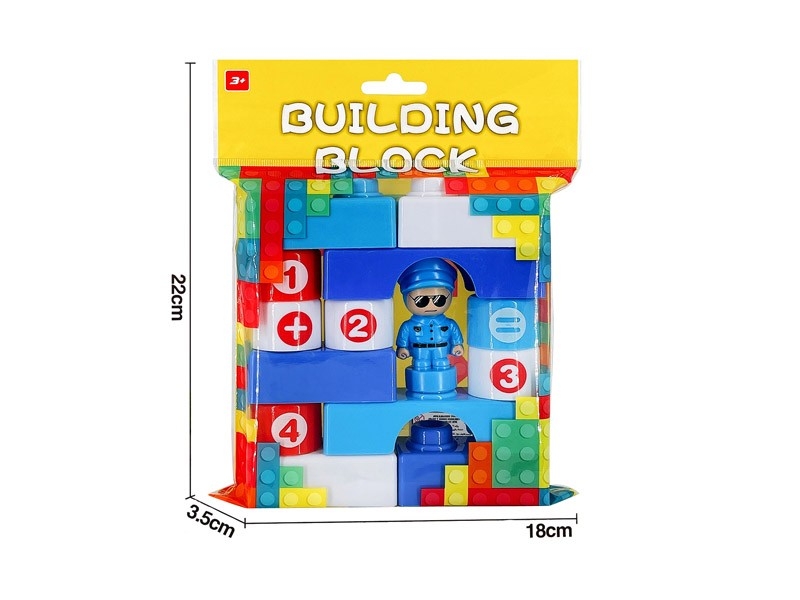BUILDING BLOCKS - HP1168512
