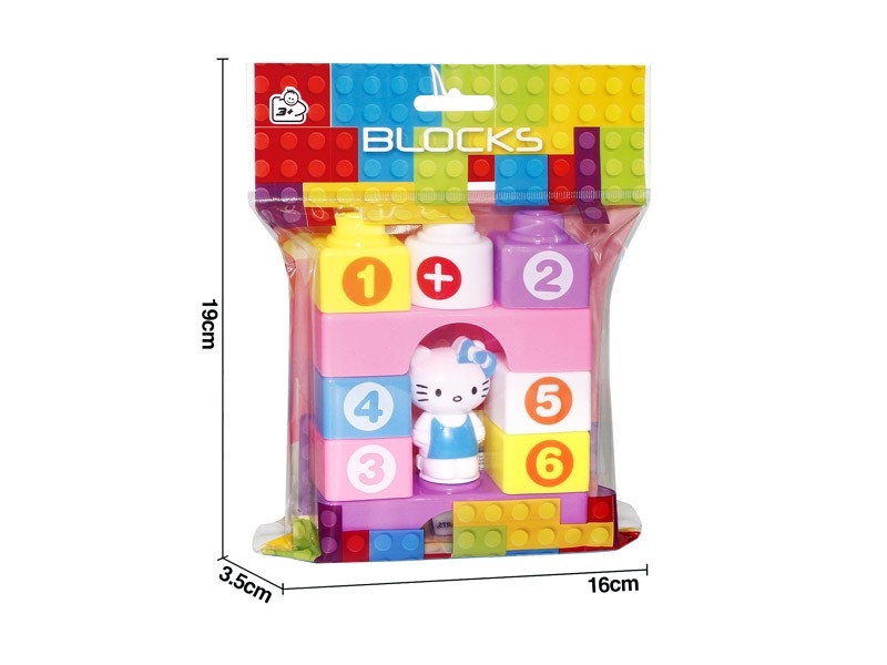 BUILDING BLOCKS - HP1168518