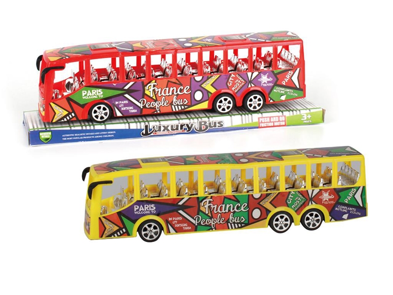 FRICTION BUS - HP1168539