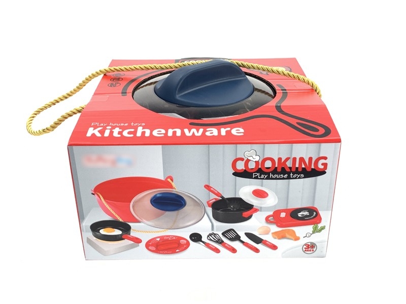 KITCHEN SET - HP1168558