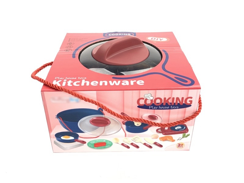 KITCHEN SET - HP1168559