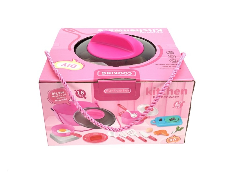 KITCHEN SET - HP1168560