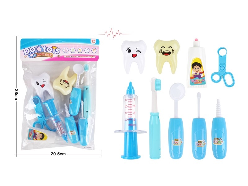 DOCTOR SET - HP1168653