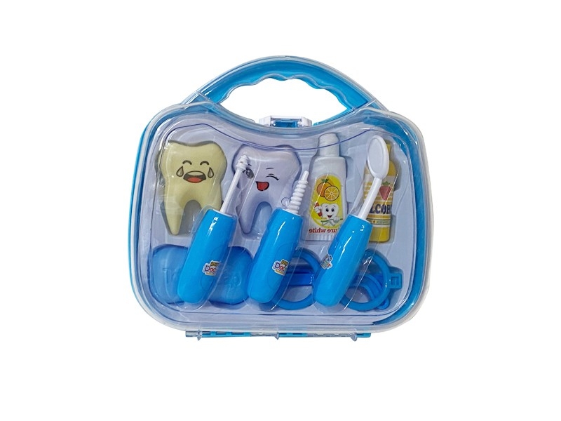 DOCTOR SET - HP1168657