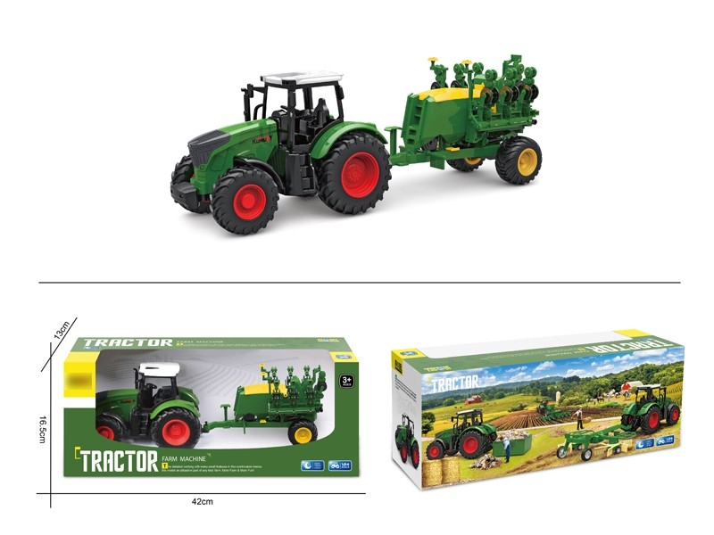 FREE WAY ARMER TRUCK - HP1168715