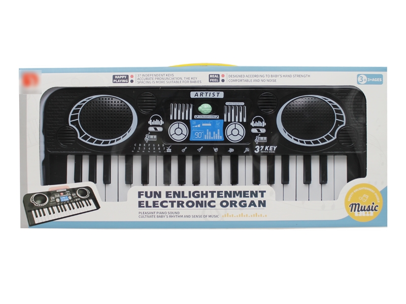 ELECTRONIC ORGAN - HP1169008