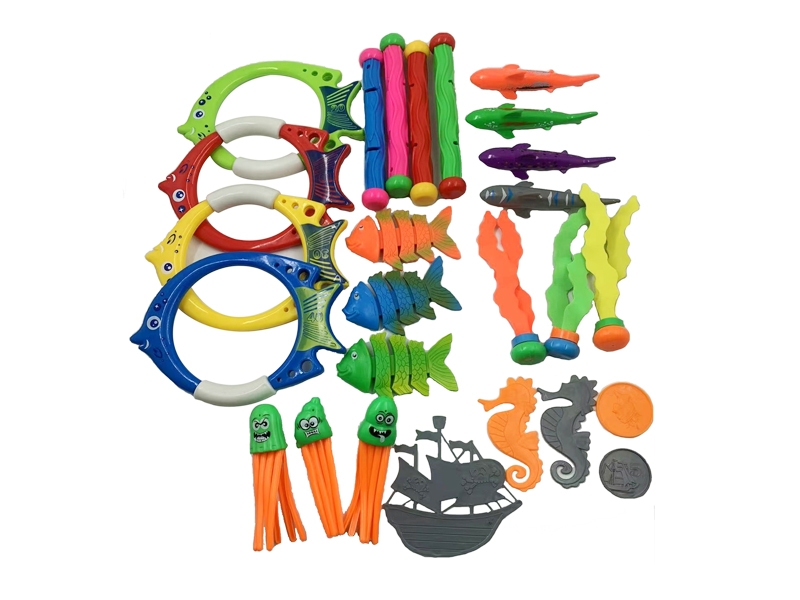 DIVING POOL TOYS - HP1169044