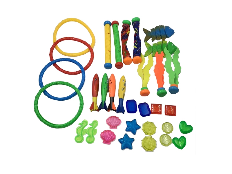 DIVING POOL TOYS - HP1169045