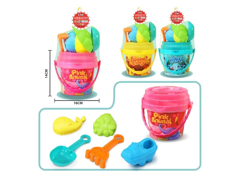 BEACH SET - HP1169159