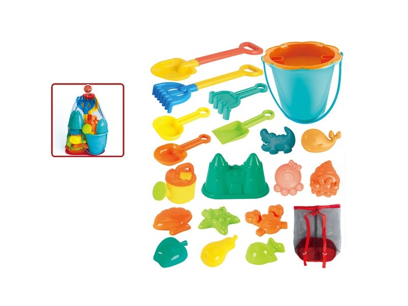 BEACH SET - HP1169161