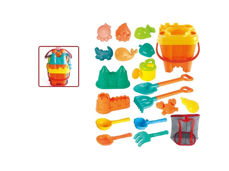 BEACH SET - HP1169163