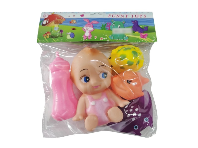 VINYL TOYS - HP1169202