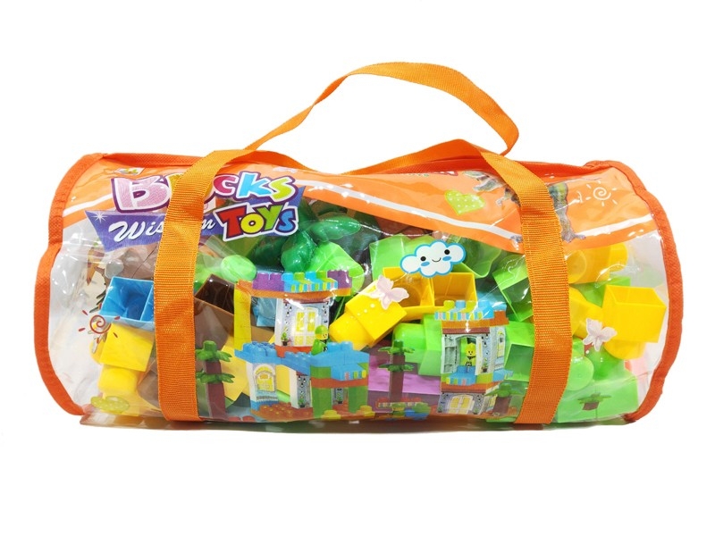 BUILDING BLOCK 120PCS - HP1169208