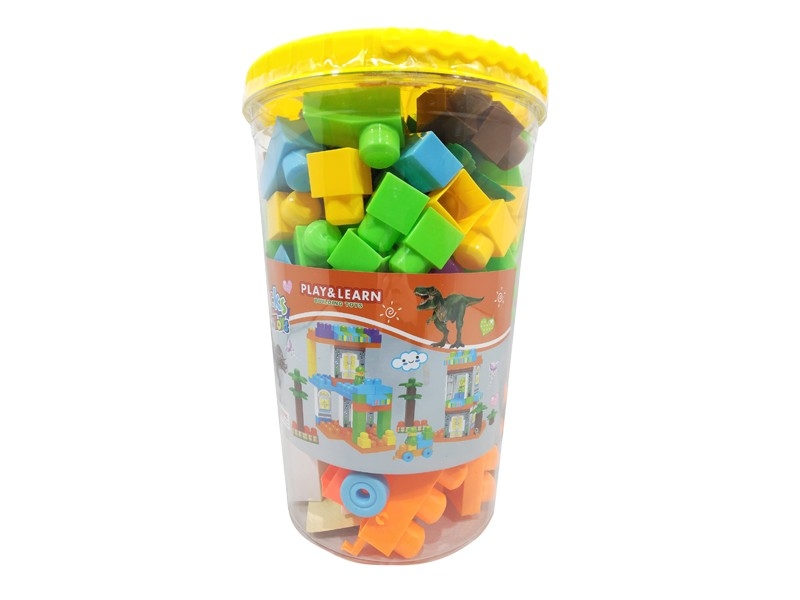 BUILDING BLOCK 90PCS - HP1169212