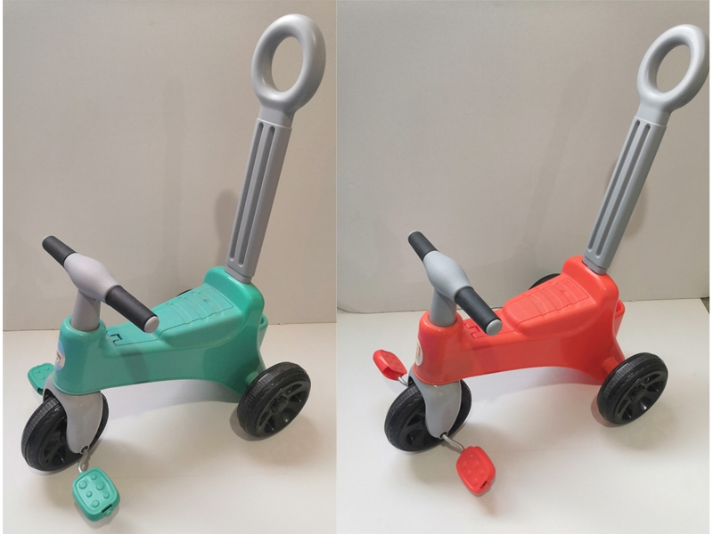 CHILD TRICYCLE  (2 COLORS） - HP1169368