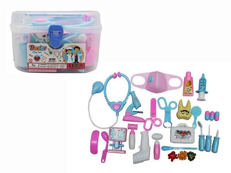 DOCTOR SET - HP1169407