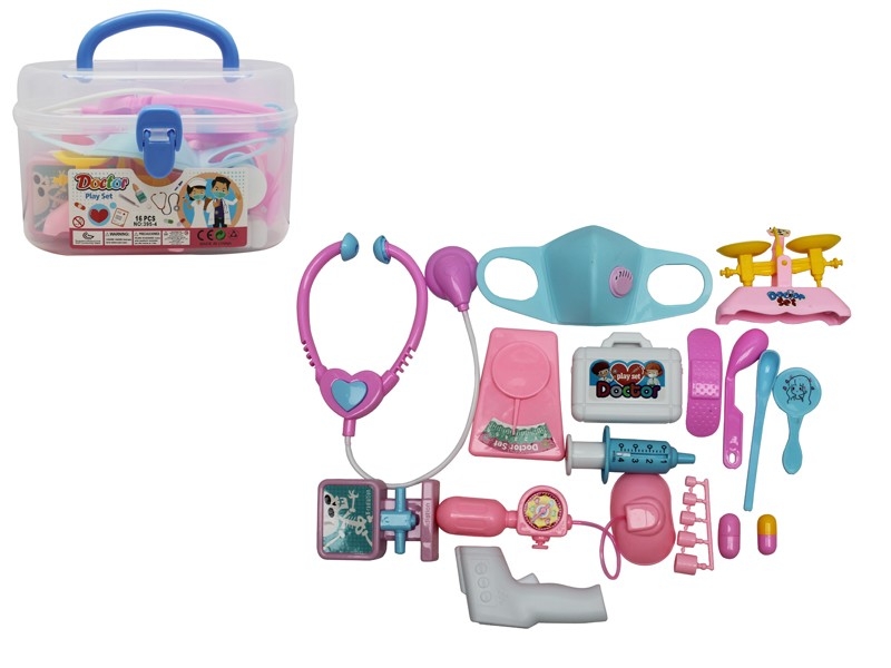 DOCTOR SET - HP1169410