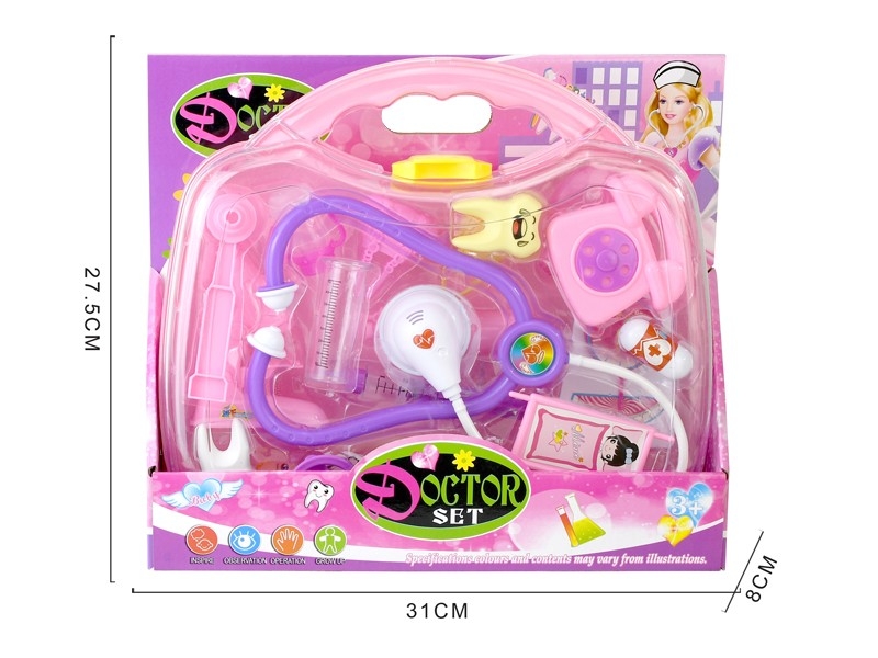 DOCTOR SET - HP1169473