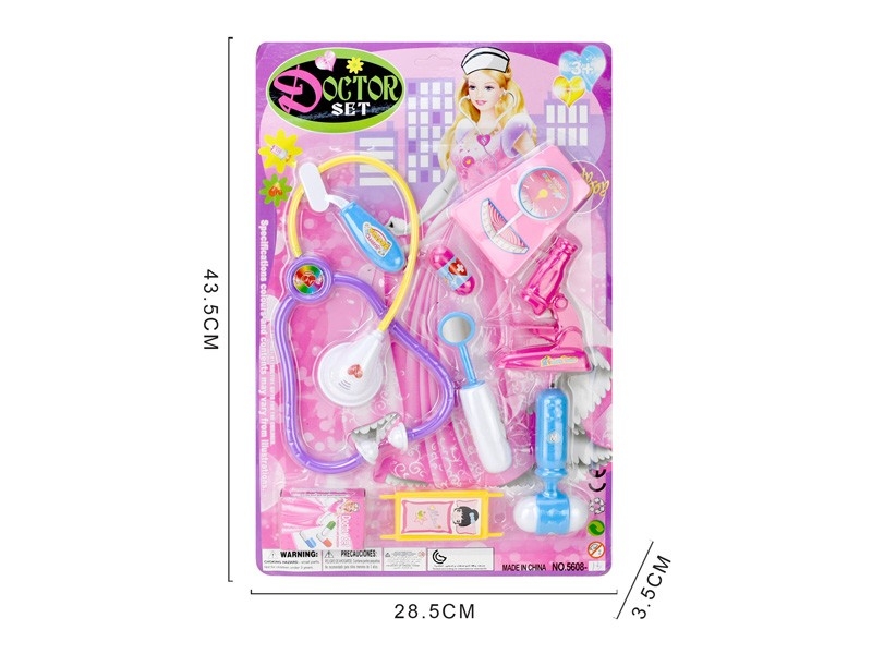 DOCTOR SET - HP1169482
