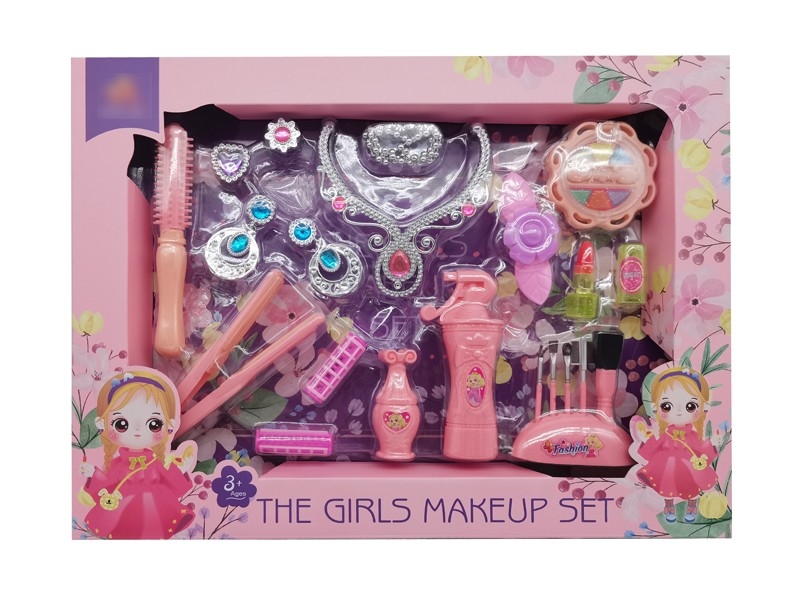 饰品套装 - HP1169545